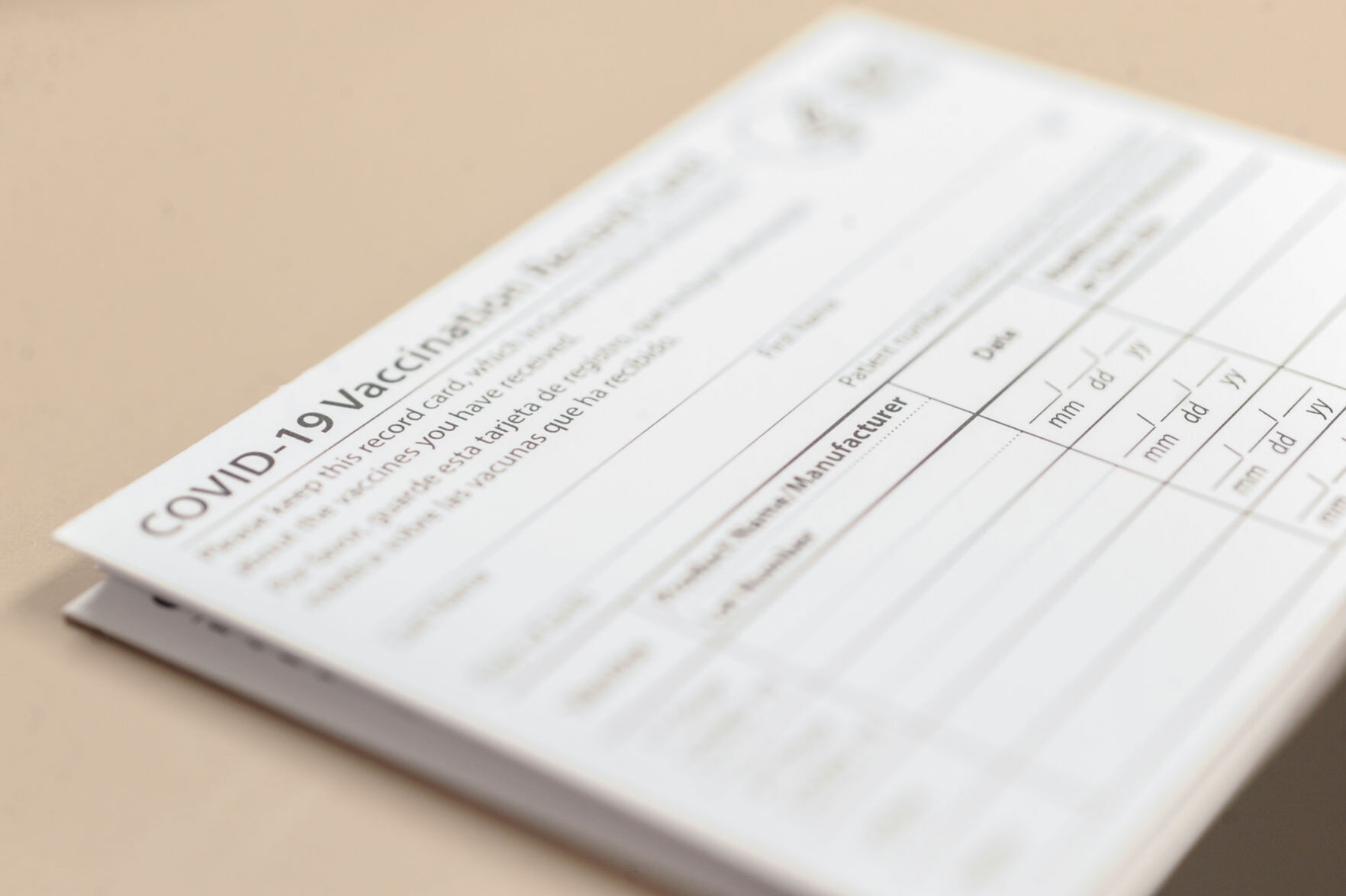 EIRMC COVID-19 vaccination